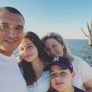 Meet your Posher, Paul